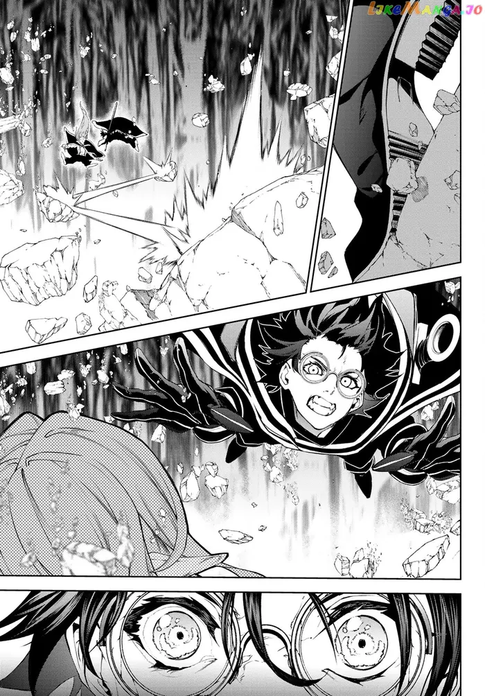 Wistoria: Wand and Sword Chapter 13 image 40_optimized